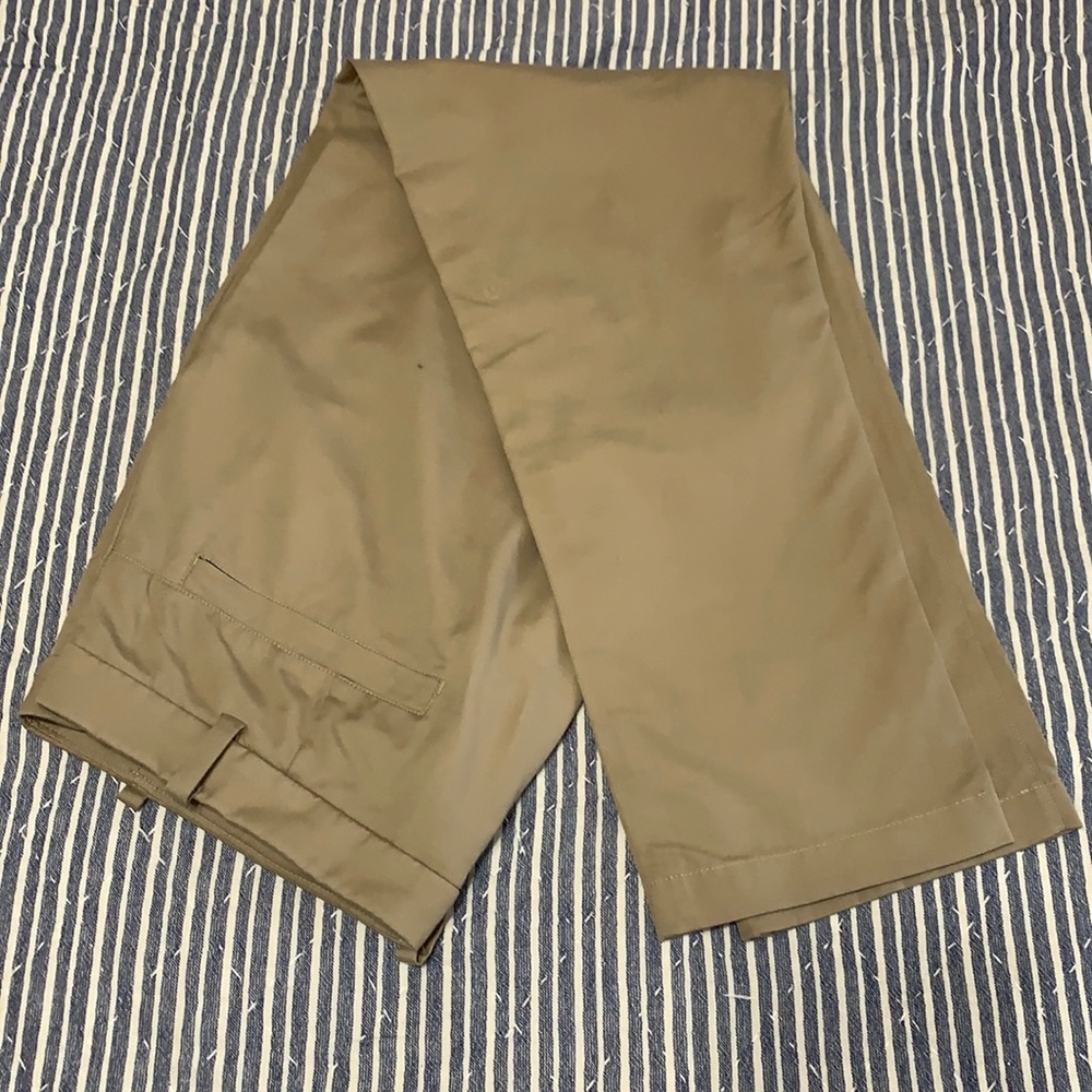 Lululemon Commission Pant